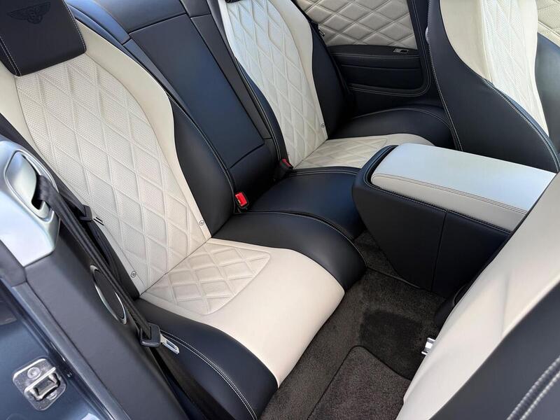Bentley Continental 4.0 V8 GT S Coupe 2dr Petrol Auto 4WD Euro 5 (528 ps) - U26082