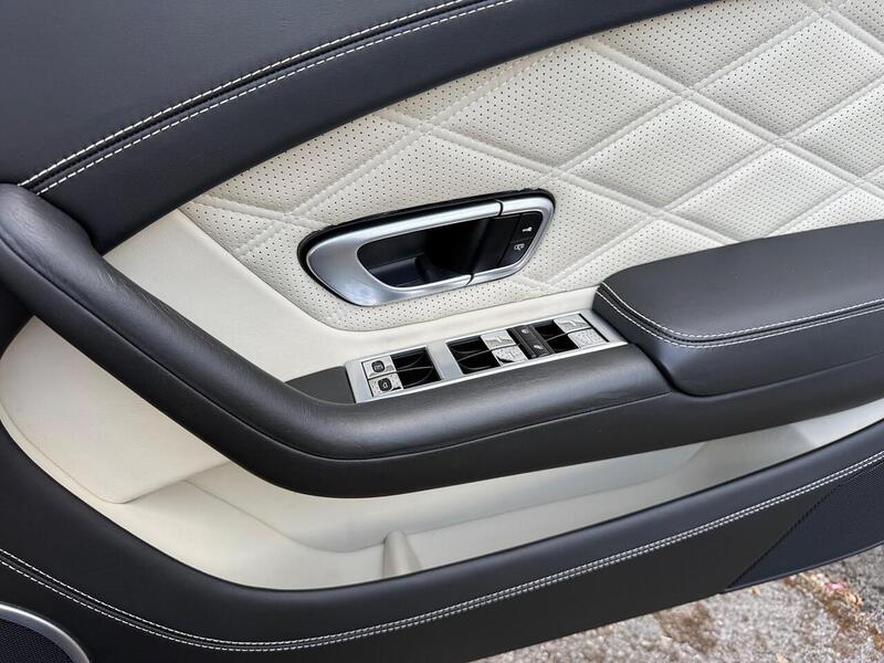 Bentley Continental 4.0 V8 GT S Coupe 2dr Petrol Auto 4WD Euro 5 (528 ps) - U26082