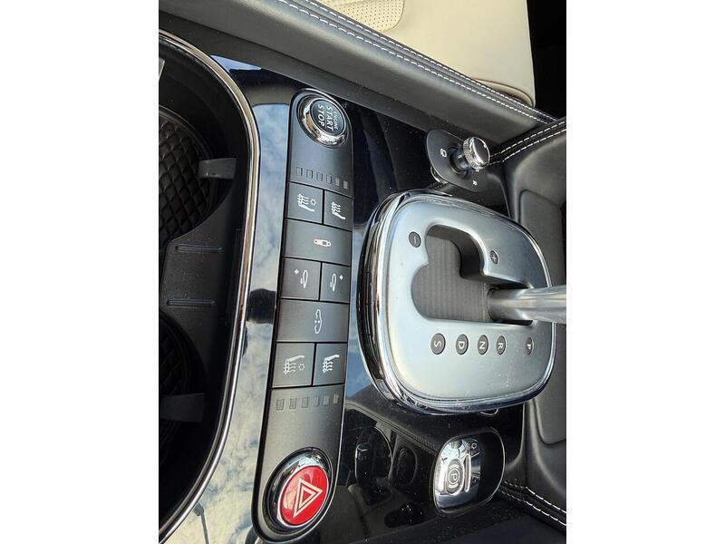 Bentley Continental 4.0 V8 GT S Coupe 2dr Petrol Auto 4WD Euro 5 (528 ps) - U26082