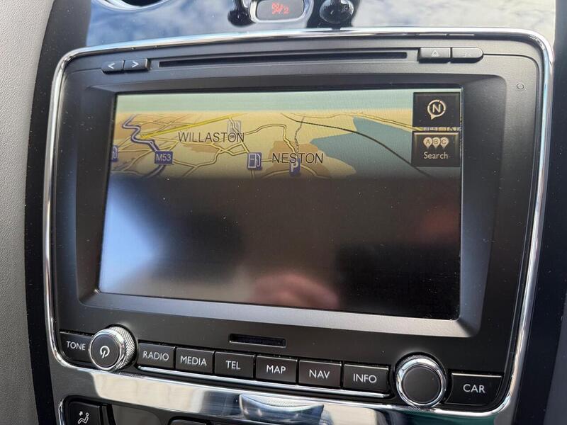 Bentley Continental 4.0 V8 GT S Coupe 2dr Petrol Auto 4WD Euro 5 (528 ps) - U26082