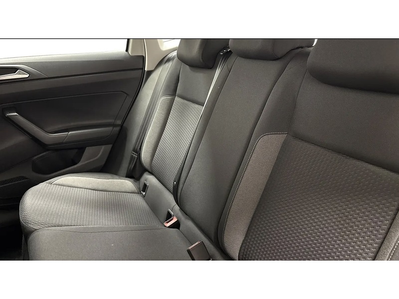 Volkswagen Polo 1.0 EVO Life Hatchback 5dr Petrol Manual Euro 6 (s/s) (80 ps) - U26085