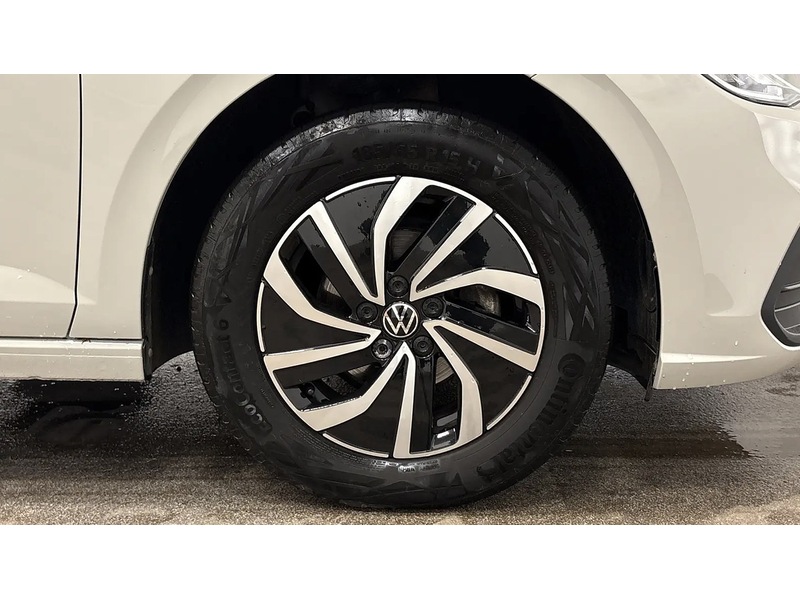 Volkswagen Polo 1.0 EVO Life Hatchback 5dr Petrol Manual Euro 6 (s/s) (80 ps) - U26085