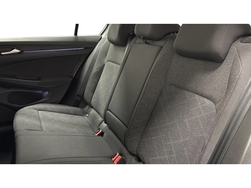 Volkswagen Golf 1.5 TSI Life Hatchback 5dr Petrol Manual Euro 6 (s/s) (130 ps) - U26090