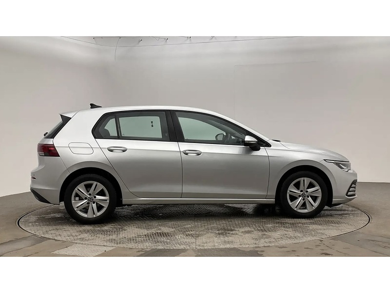 Volkswagen Golf 1.5 TSI Life Hatchback 5dr Petrol Manual Euro 6 (s/s) (130 ps) - U26090