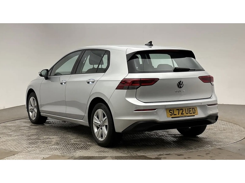 Volkswagen Golf 1.5 TSI Life Hatchback 5dr Petrol Manual Euro 6 (s/s) (130 ps) - U26090