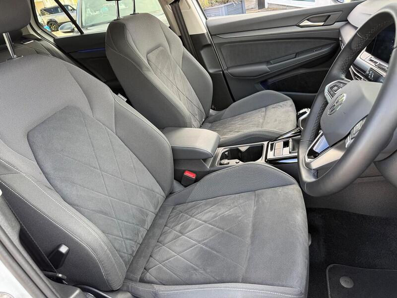 Volkswagen Golf 1.5 TSI Style Edition Hatchback 5dr Petrol Manual Euro 6 (s/s) (130 ps) - U26091