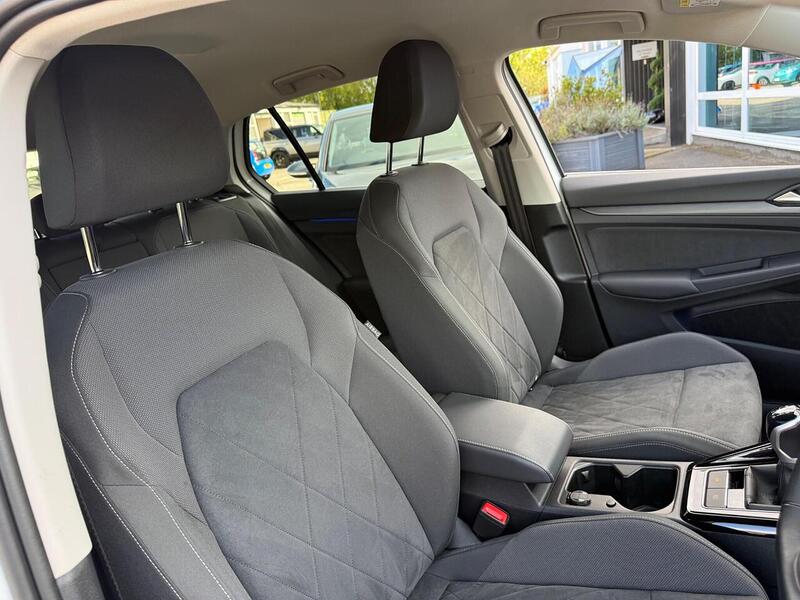 Volkswagen Golf 1.5 TSI Style Edition Hatchback 5dr Petrol Manual Euro 6 (s/s) (130 ps) - U26091