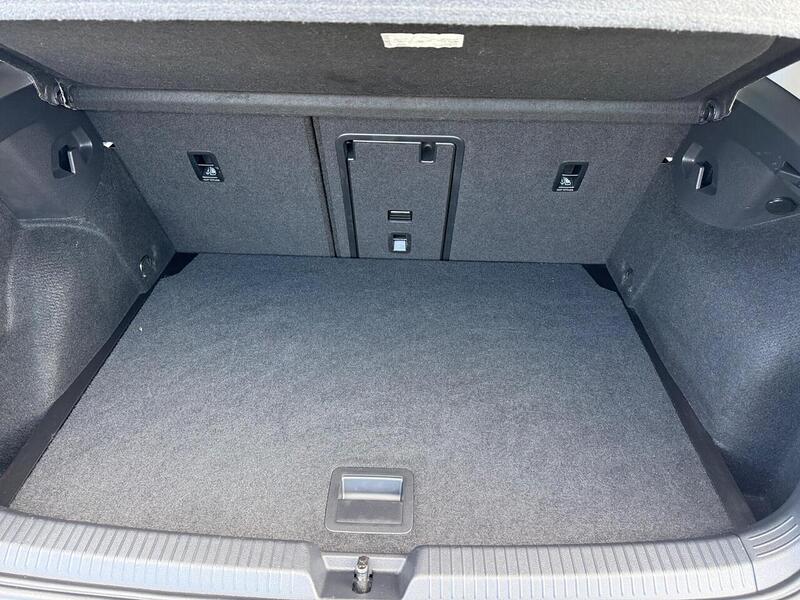 Volkswagen Golf 1.5 TSI Style Edition Hatchback 5dr Petrol Manual Euro 6 (s/s) (130 ps) - U26091