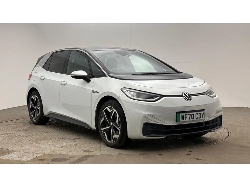 Volkswagen Id.3