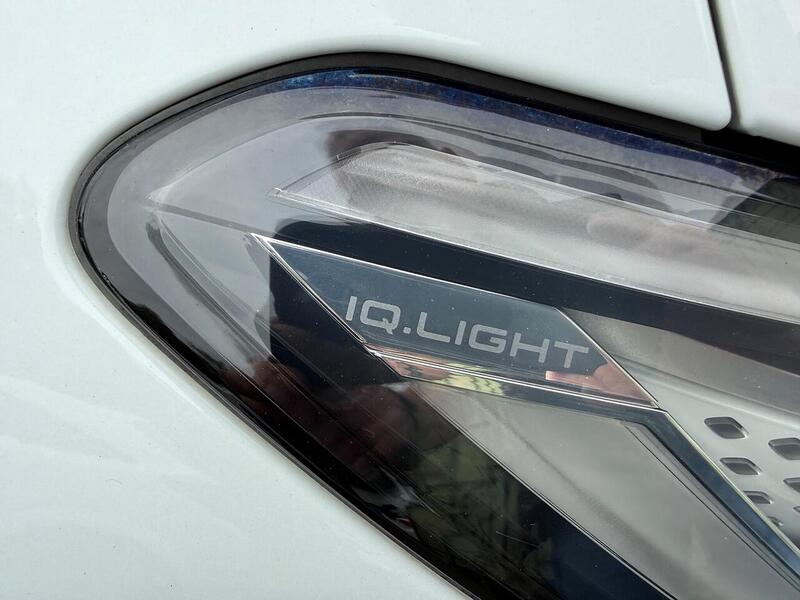 Volkswagen ID.3 Pro Performance 58kWh 1ST Edition Hatchback 5dr Electric Auto (204 ps) - U26094