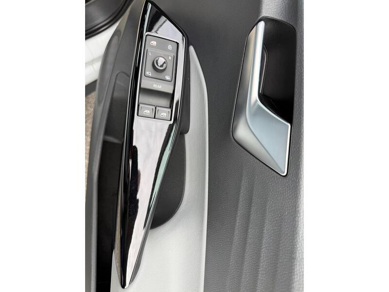 Volkswagen ID.3 Pro Performance 58kWh 1ST Edition Hatchback 5dr Electric Auto (204 ps) - U26094