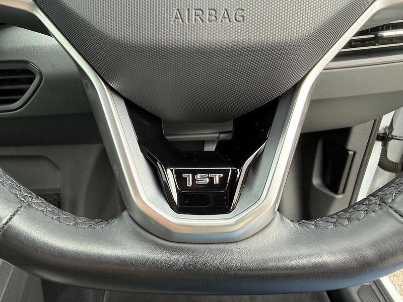 Volkswagen ID.3 Pro Performance 58kWh 1ST Edition Hatchback 5dr Electric Auto (204 ps) - U26094