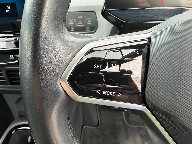 Volkswagen ID.3 Pro Performance 58kWh 1ST Edition Hatchback 5dr Electric Auto (204 ps) - U26094