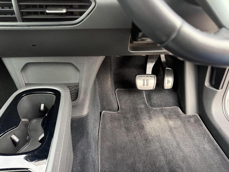 Volkswagen ID.3 Pro Performance 58kWh 1ST Edition Hatchback 5dr Electric Auto (204 ps) - U26094