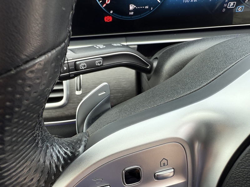 Mercedes-Benz GLE 2.0 GLE350de 31.2kWh AMG Line (Premium) SUV 5dr Diesel Plug-in Hybrid G-Tronic 4MATIC Euro 6 (s/s) - U26095