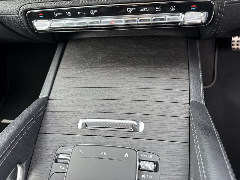 Mercedes-Benz GLE 2.0 GLE350de 31.2kWh AMG Line (Premium) SUV 5dr Diesel Plug-in Hybrid G-Tronic 4MATIC Euro 6 (s/s) - U26095