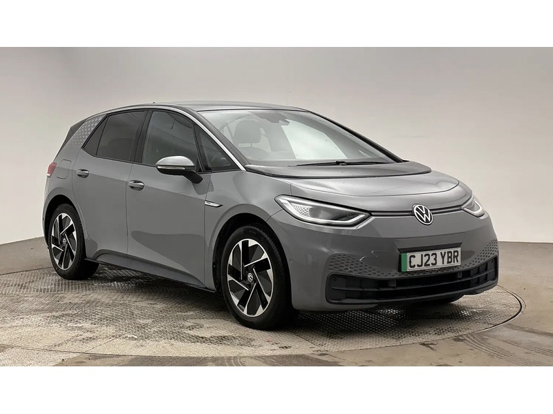 Volkswagen Id.3