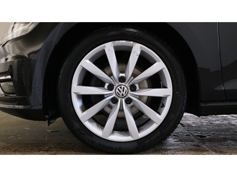 Volkswagen Golf 1.6 TDI GT Edition Hatchback 5dr Diesel Manual Euro 6 (s/s) (115 ps) - U26097