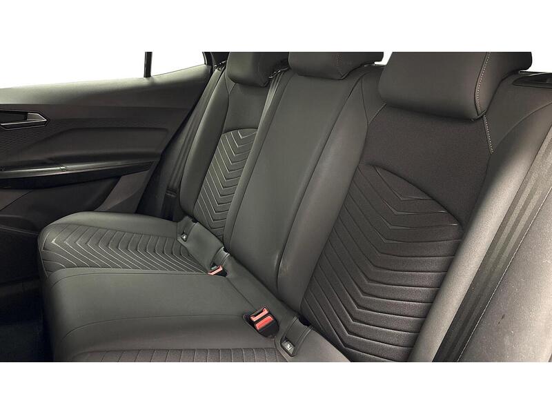 CUPRA Born 58kWh V2 Hatchback 5dr Electric Auto (204 ps) - U26105