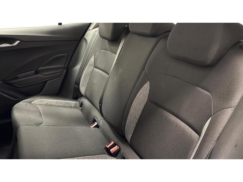 Skoda Fabia 1.0 MPI SE Comfort Hatchback 5dr Petrol Manual Euro 6 (s/s) (80 ps) - U26107