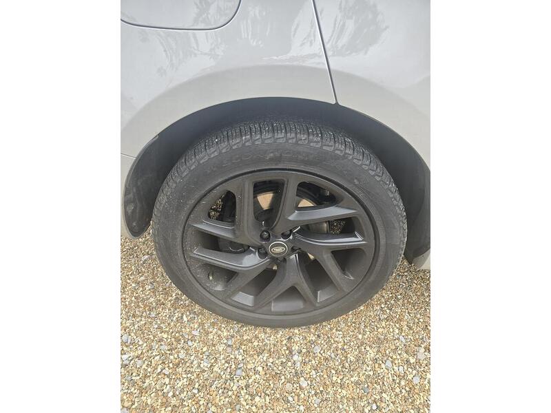 Land Rover Range Rover Sport 3.0 D300 MHEV Autobiography SUV 5dr Diesel Auto 4WD Euro 6 (s/s) (300 ps) - U26112