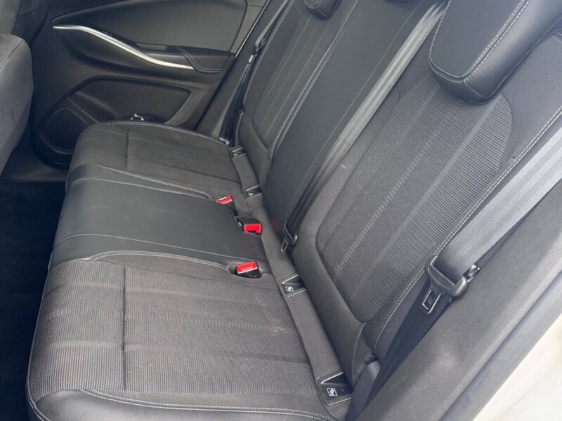 Vauxhall Grandland Turbo D GS - U1