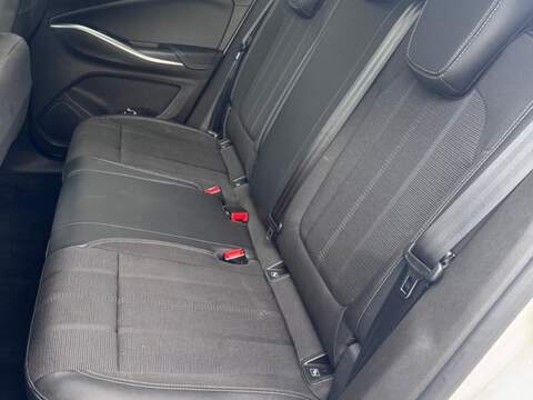 Vauxhall Grandland Turbo D GS - U1