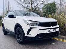 Vauxhall Grandland
