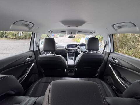 Vauxhall Grandland Turbo D GS - U1