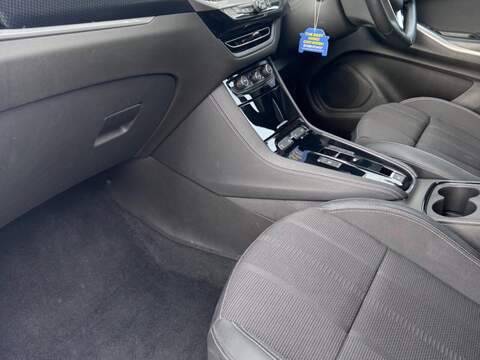 Vauxhall Grandland Turbo D GS - U1