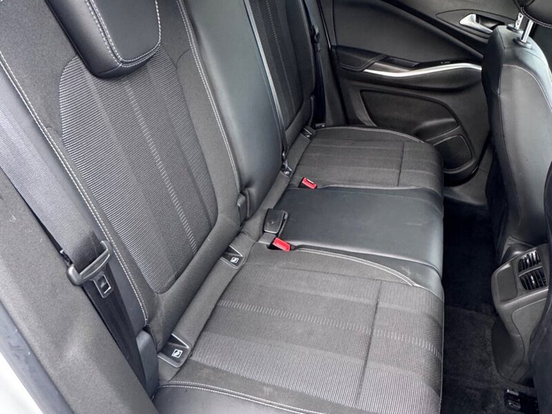 Vauxhall Grandland Turbo D GS - U1