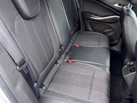 Vauxhall Grandland Turbo D GS - U1