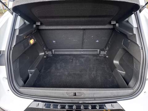 Vauxhall Grandland Turbo D GS - U1