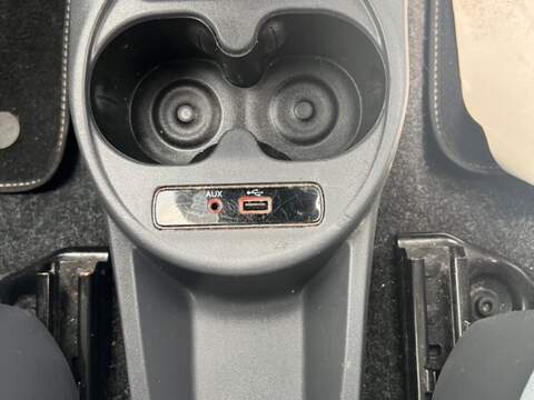 Fiat 500 Pop - U13