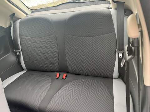 Fiat 500 Pop - U13