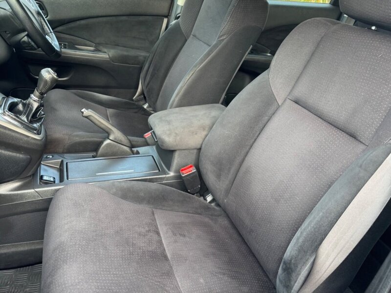 Honda CR-V i-DTEC SE - U21