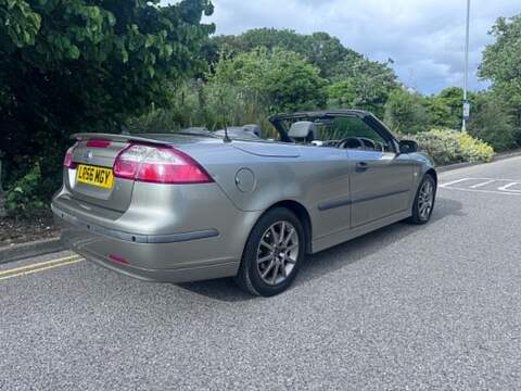 Saab 9-3 T Linear - U33