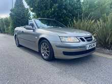 Saab 9-3