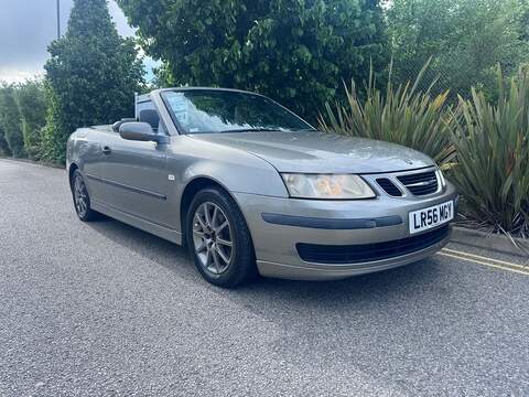 Saab 9-3 vx1100 jet ski 1100 automatic petrol