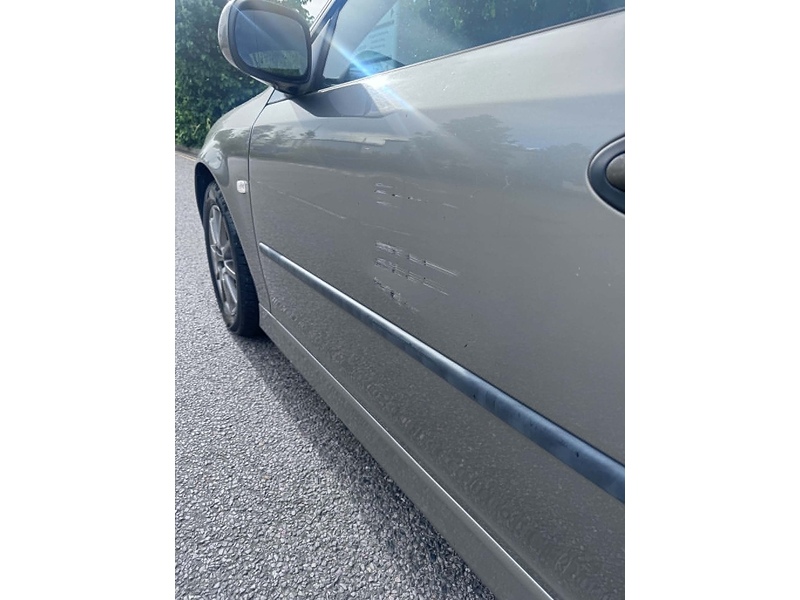 Saab 9-3 T Linear - U33