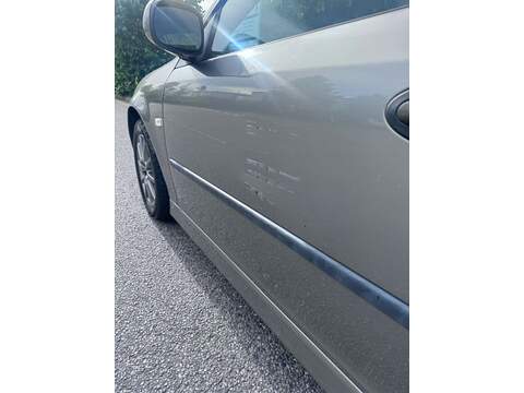 Saab 9-3 T Linear - U33