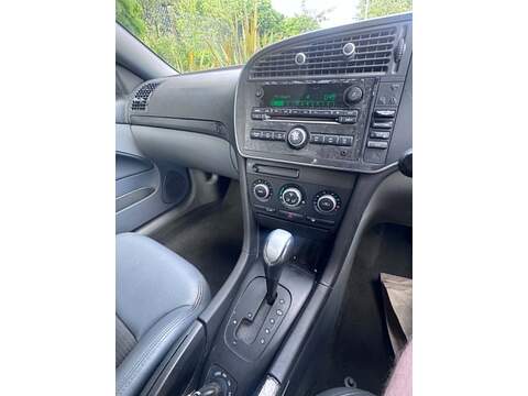 Saab 9-3 T Linear - U33
