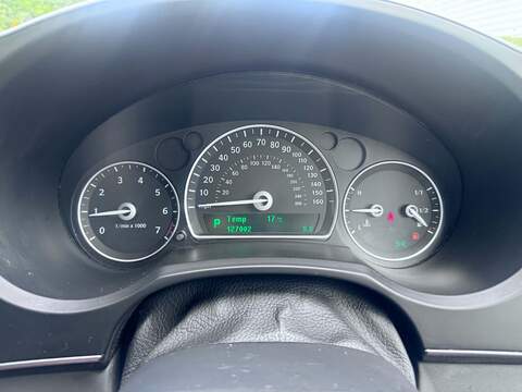 Saab 9-3 T Linear - U33