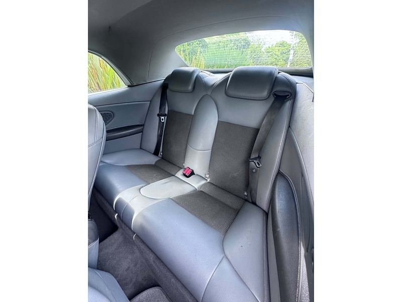 Saab 9-3 T Linear - U33