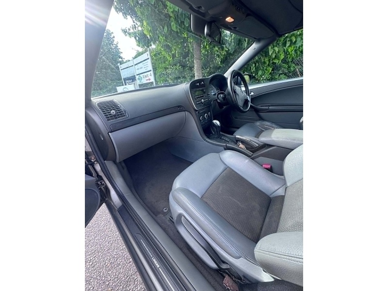 Saab 9-3 T Linear - U33