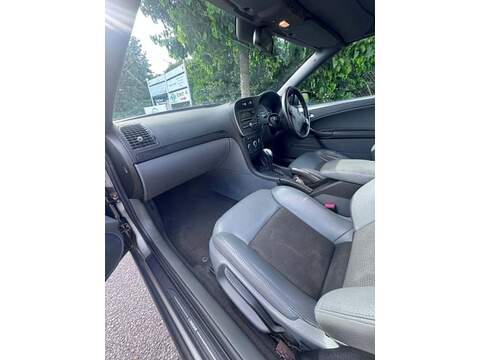Saab 9-3 T Linear - U33