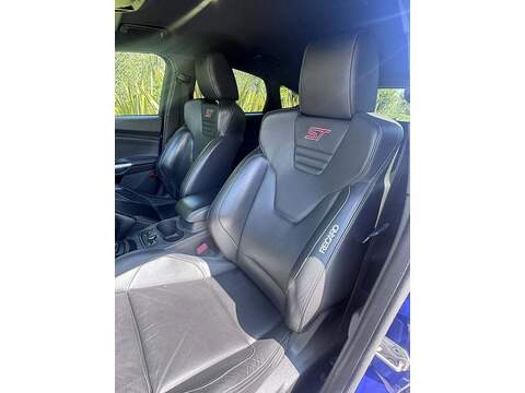 Ford Focus T EcoBoost ST-3 - U38