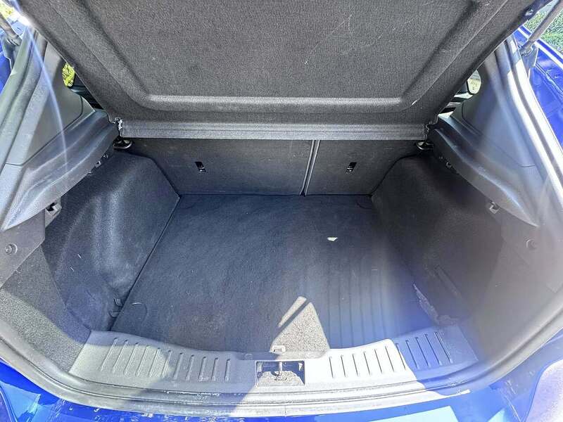 Ford Focus T EcoBoost ST-3 - U38