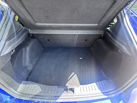 Ford Focus T EcoBoost ST-3 - U38