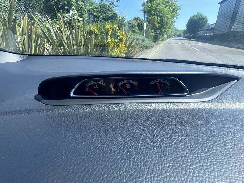 Ford Focus T EcoBoost ST-3 - U38